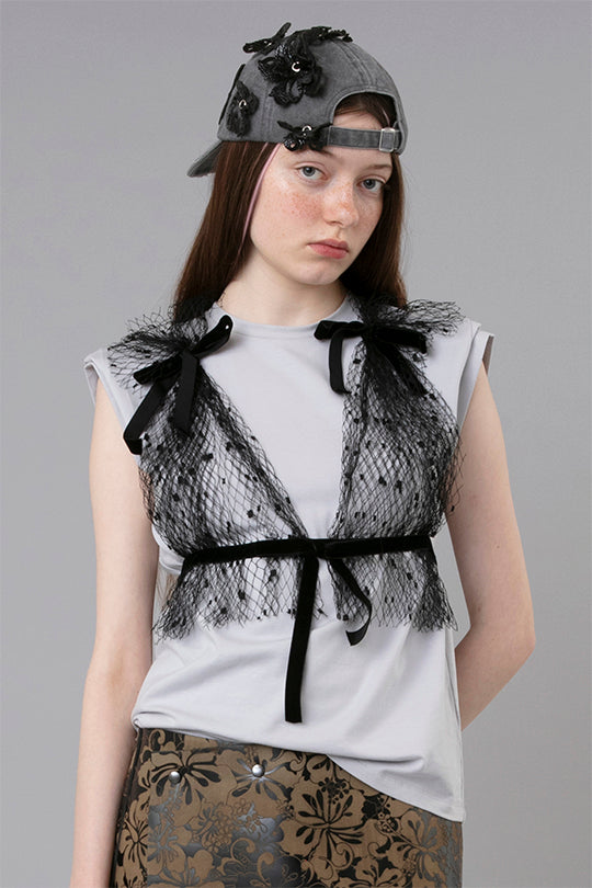 Teresa Bra T-Shirt