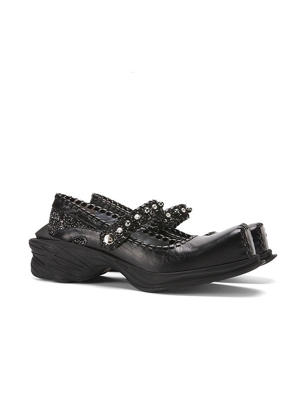 Florentina Leitner　Bella Beanie (blue) Products – Florentina Leitner