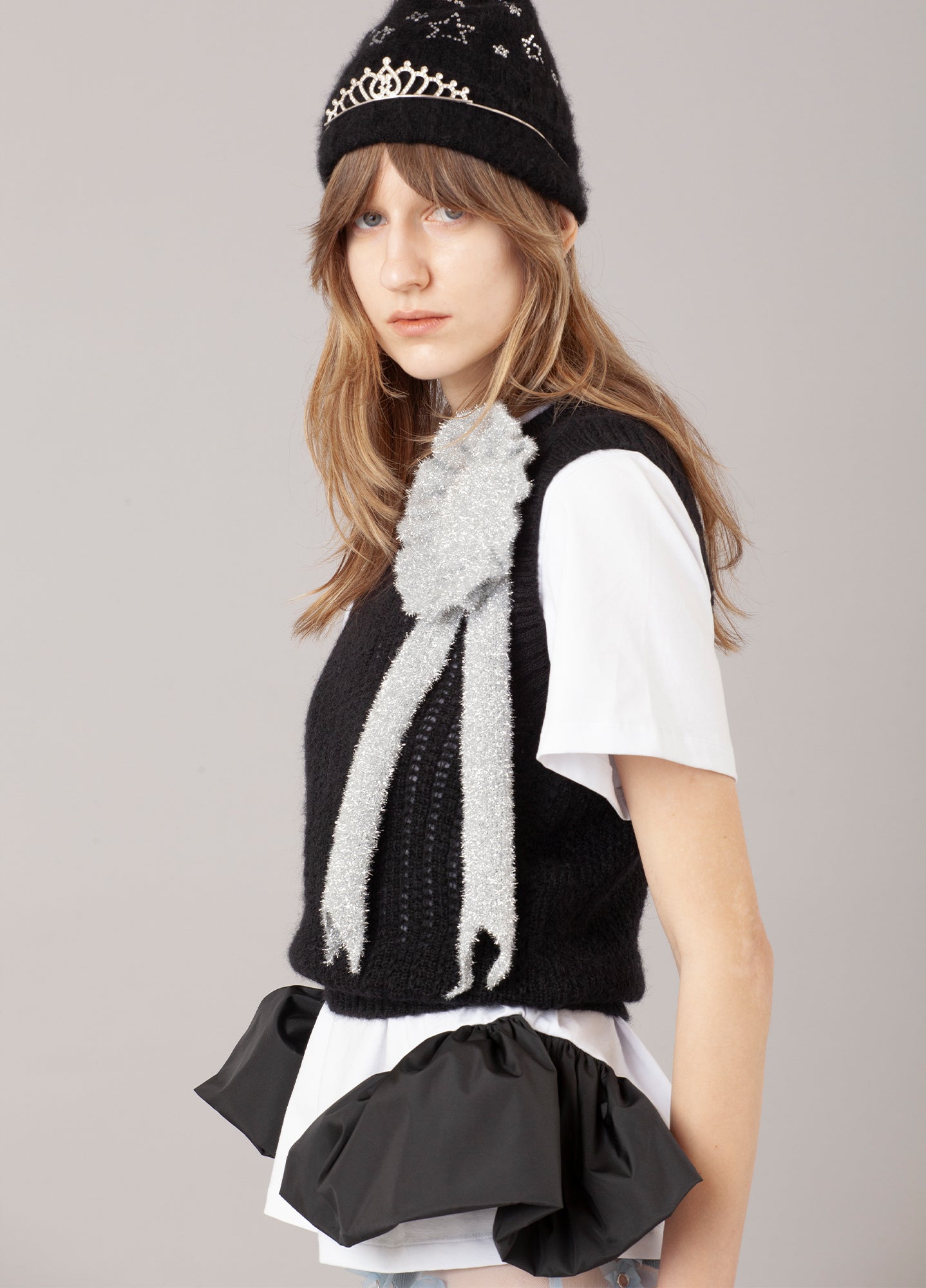 Belle Star Beanie