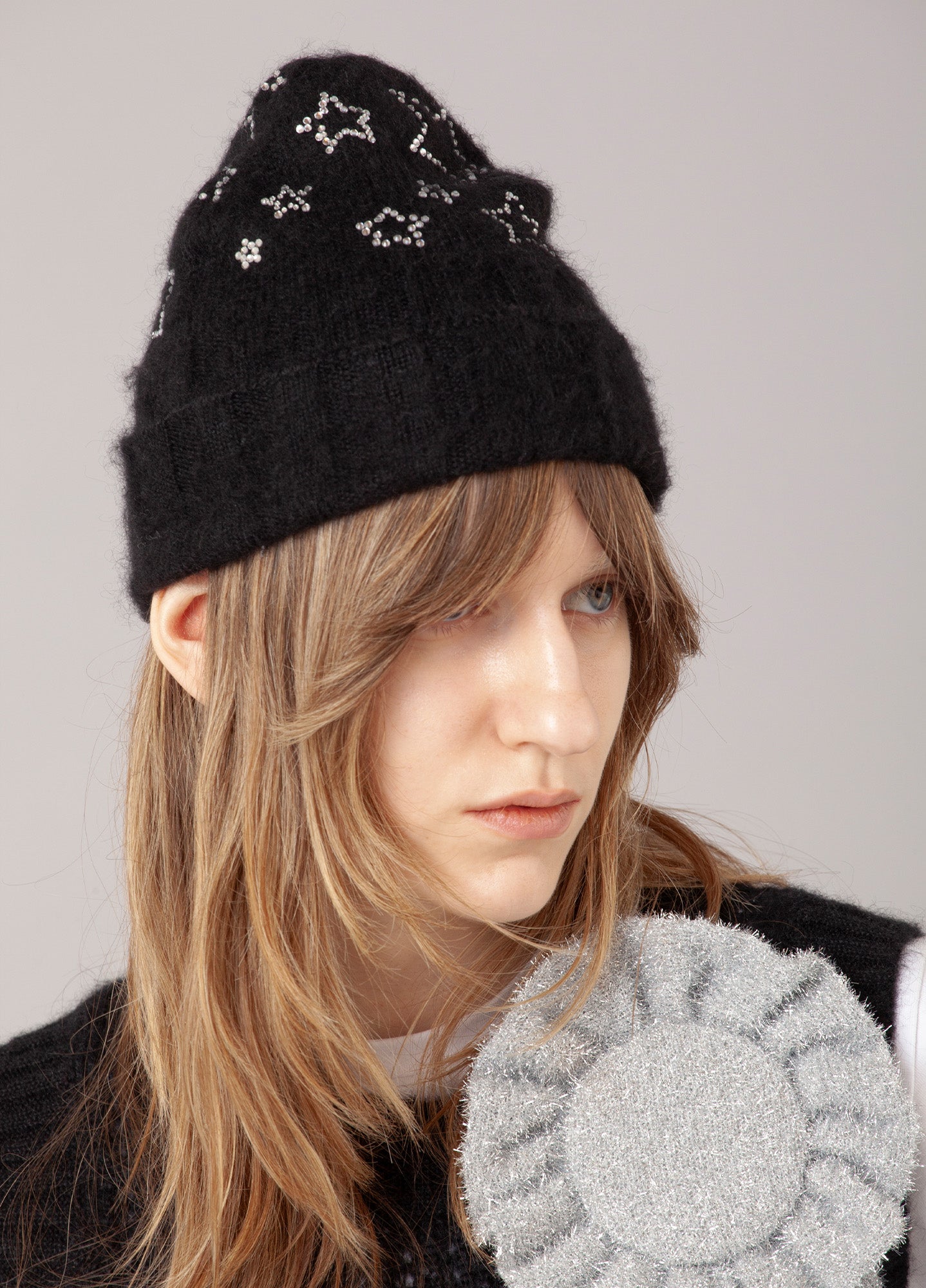 Belle Star Beanie