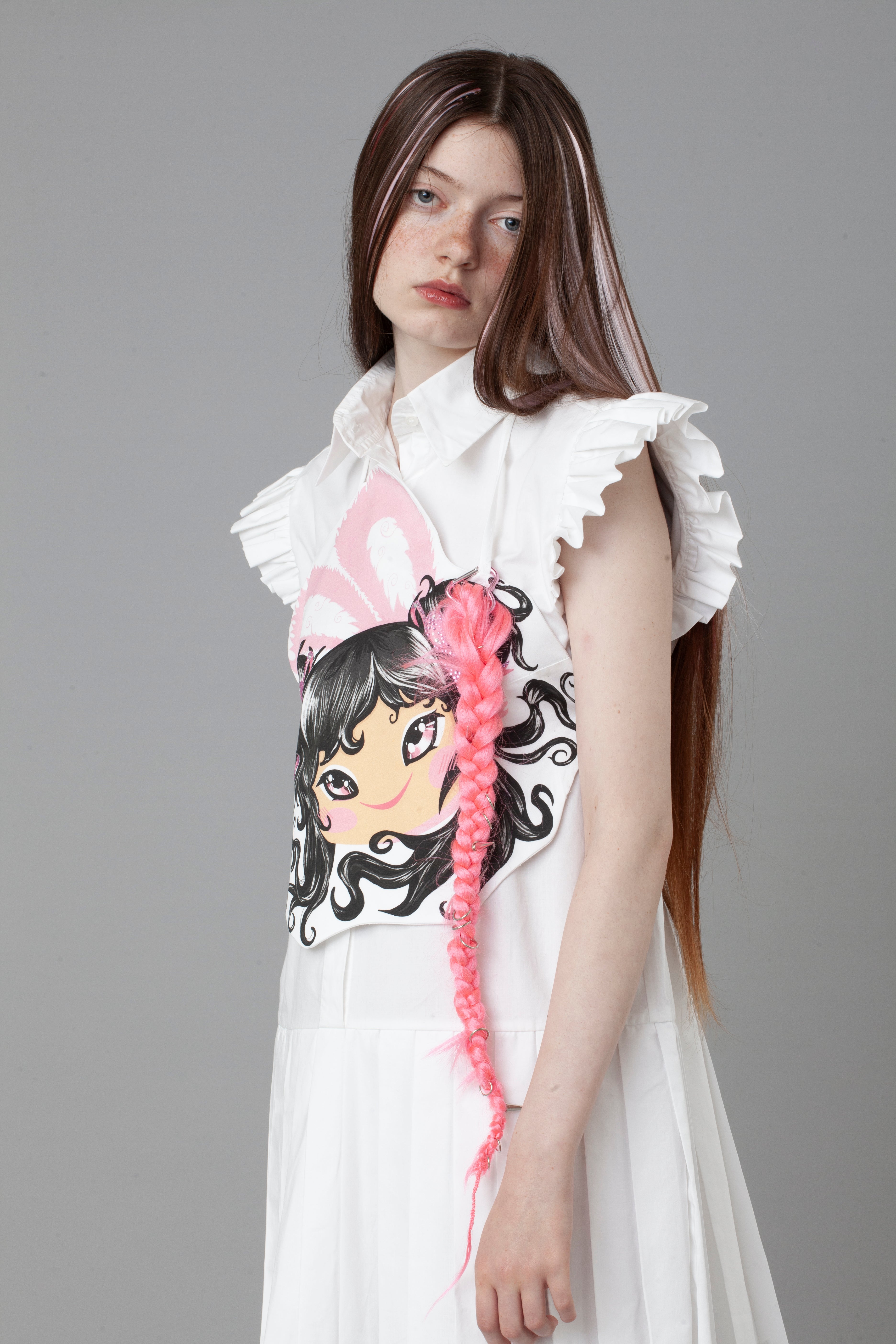 Bunnylina Top