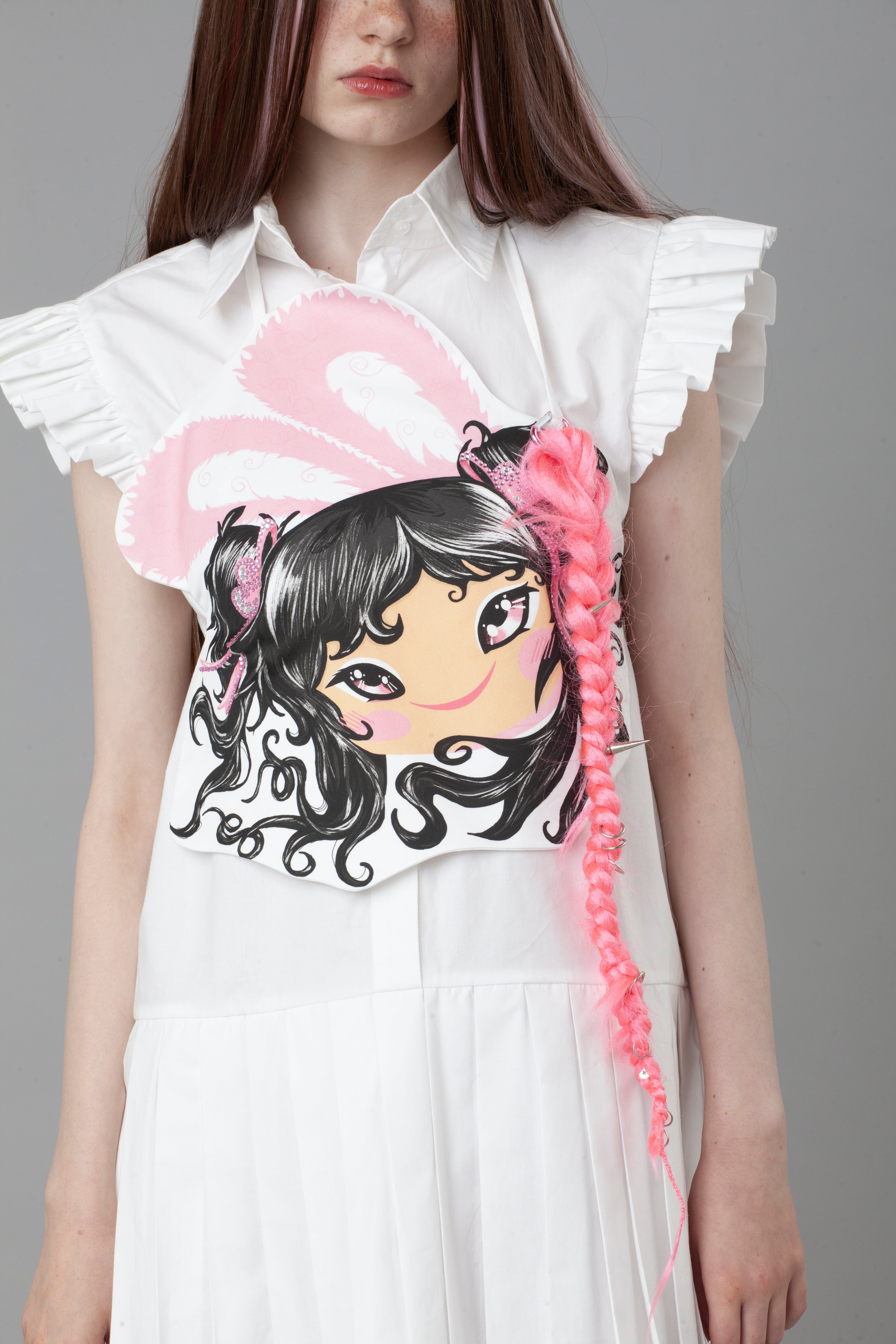 Bunnylina Top