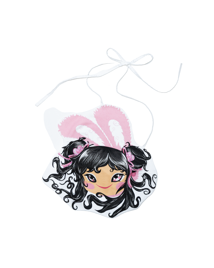 Bunnylina Top