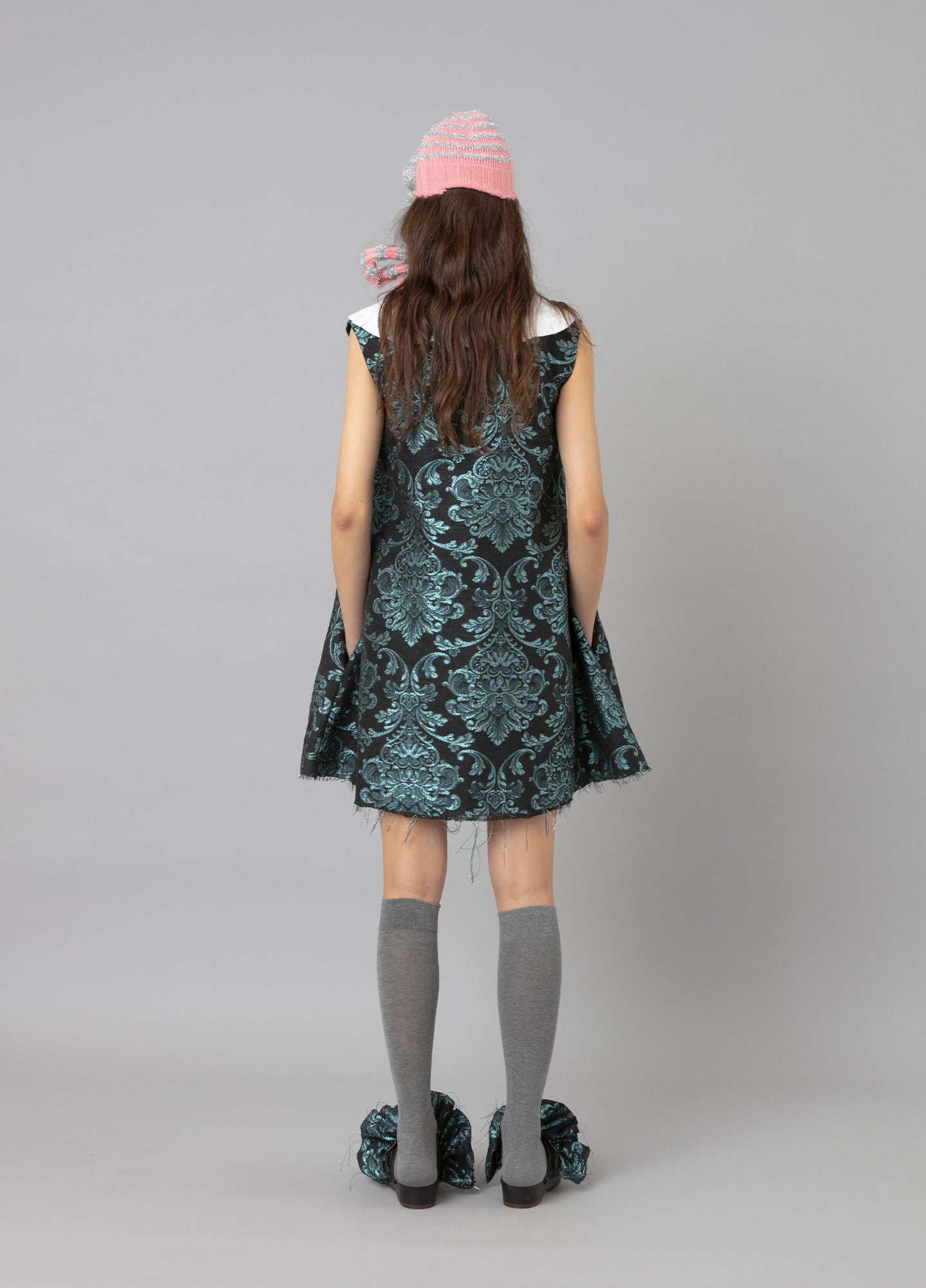 Dia Dress