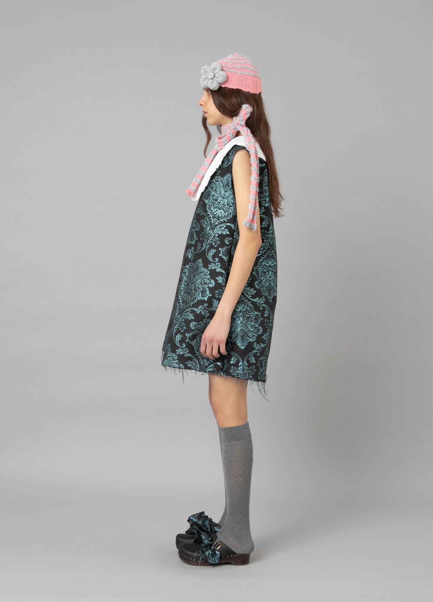 Dia Dress