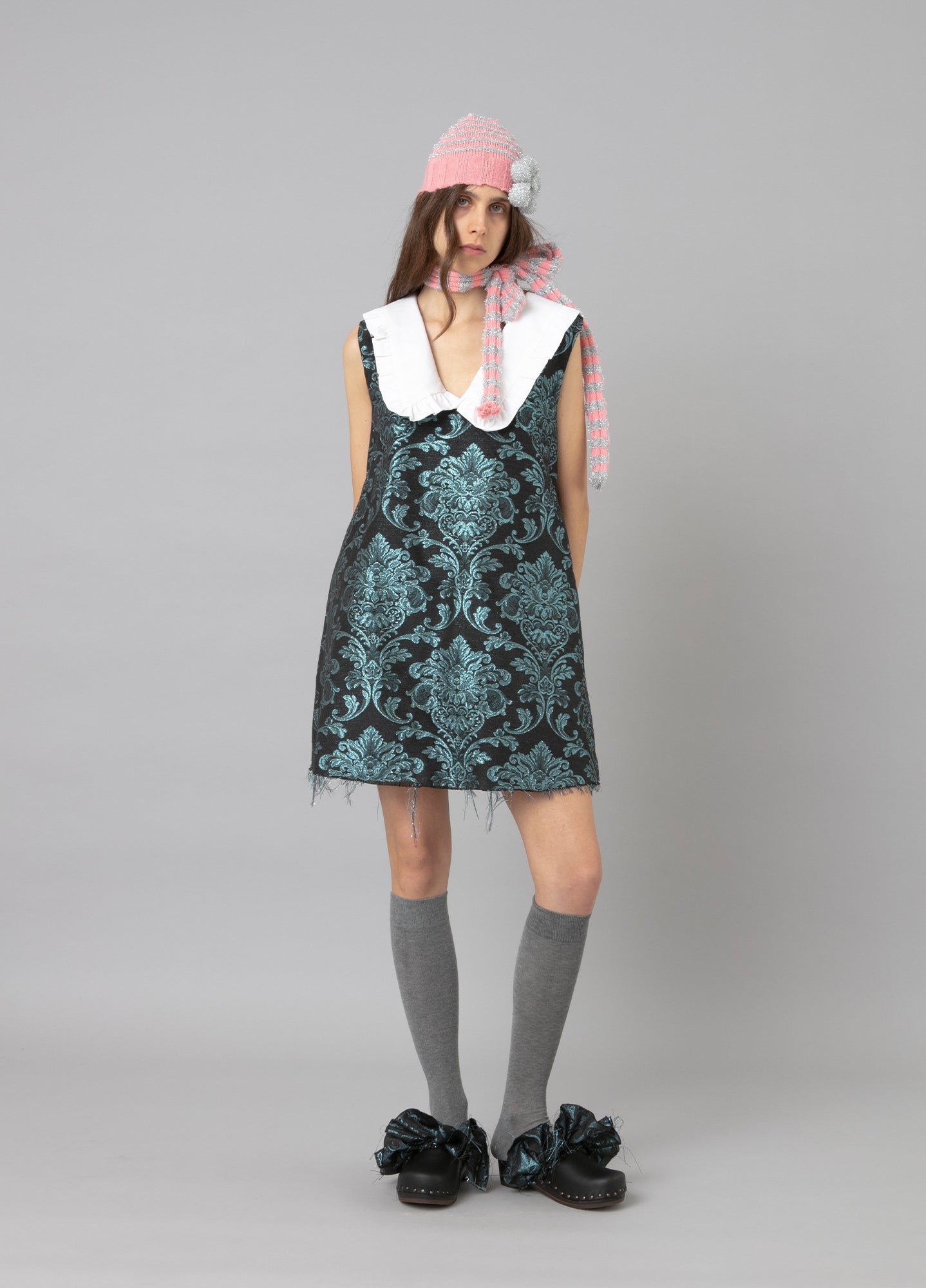 Dia Dress
