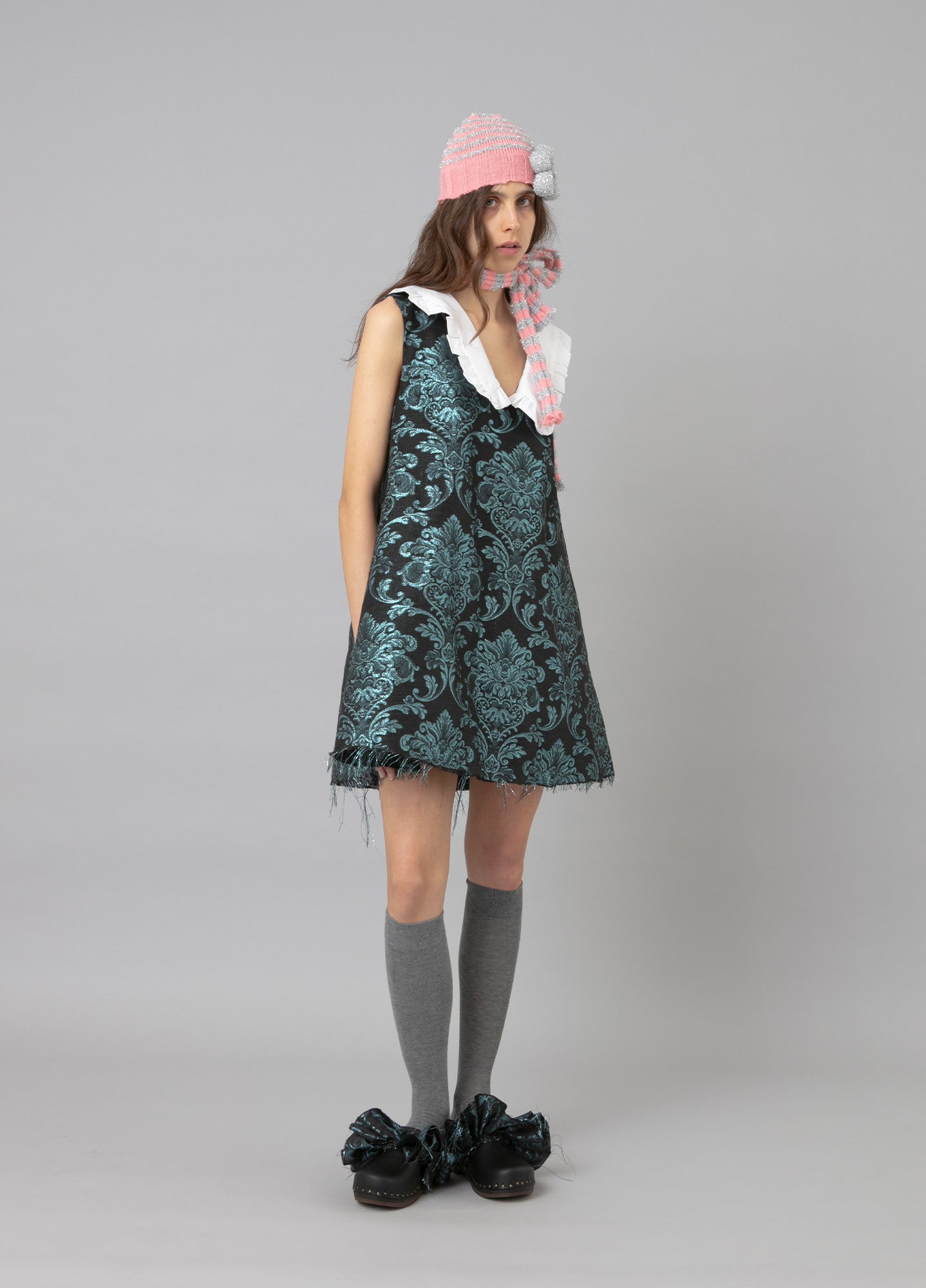 Dia Dress