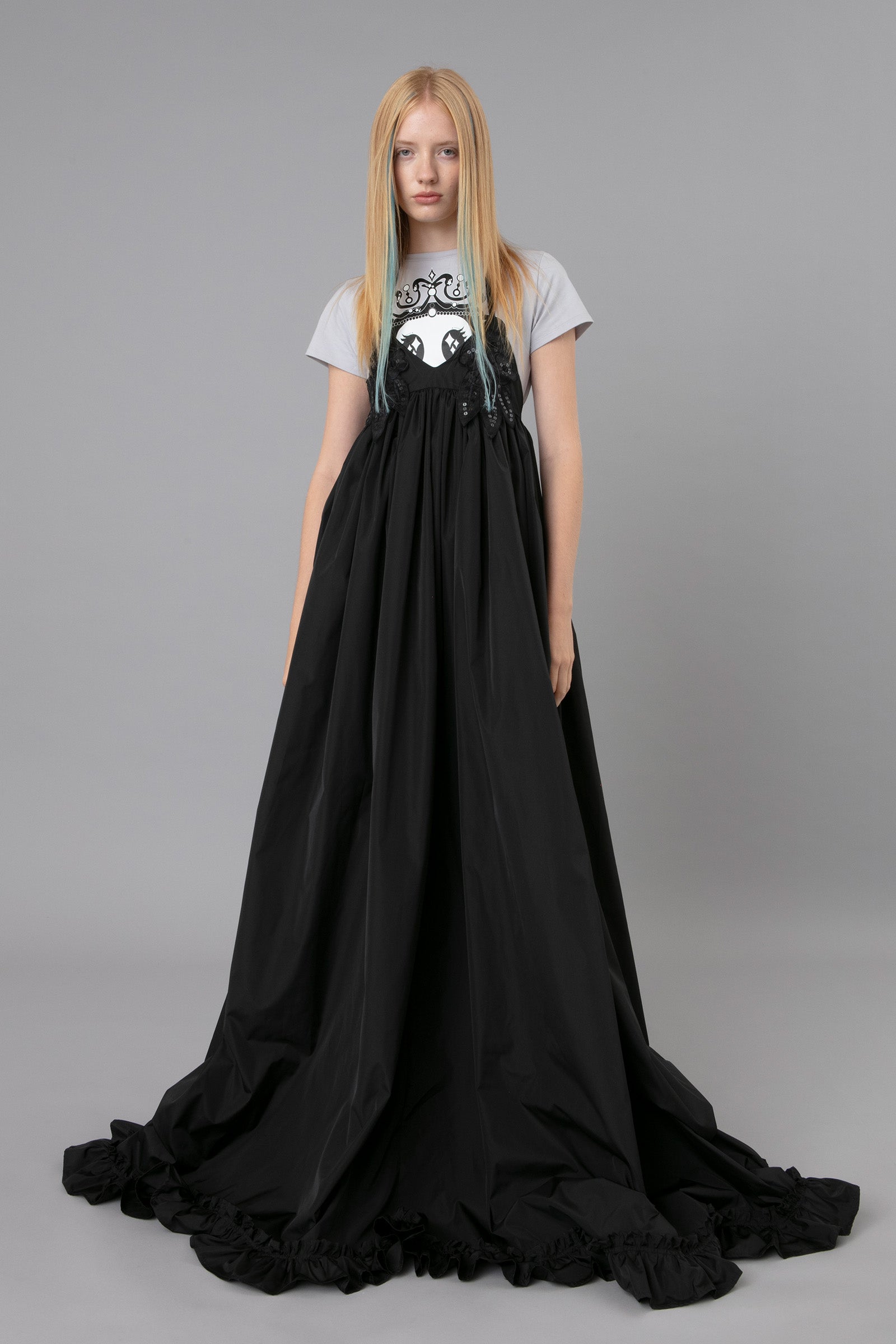 Dolores Dress