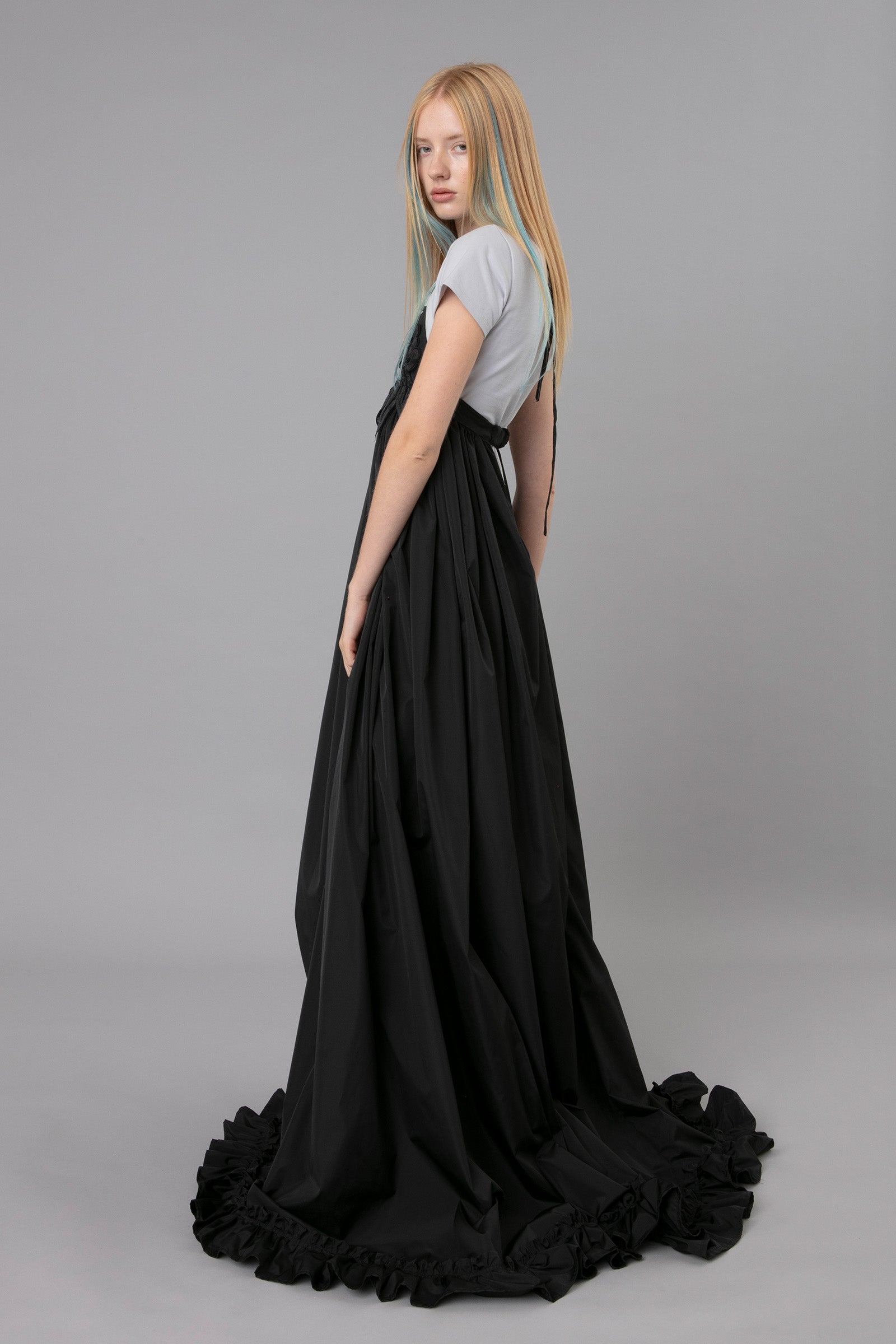 Dolores Dress