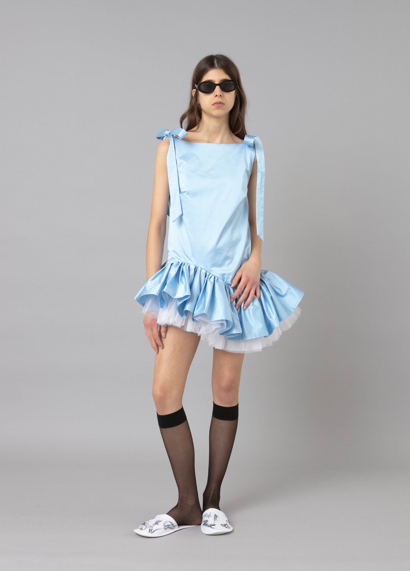Dream Ballerina Dress
