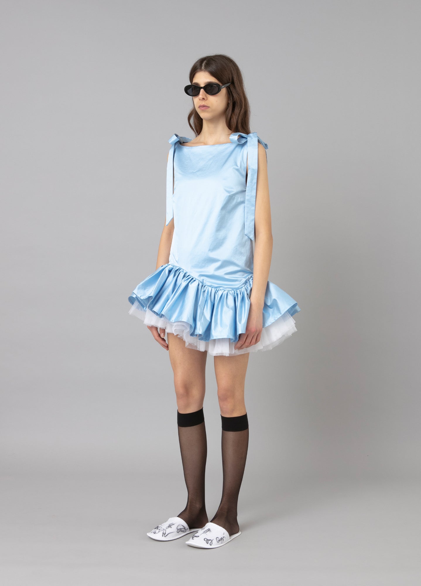 Dream Ballerina Dress