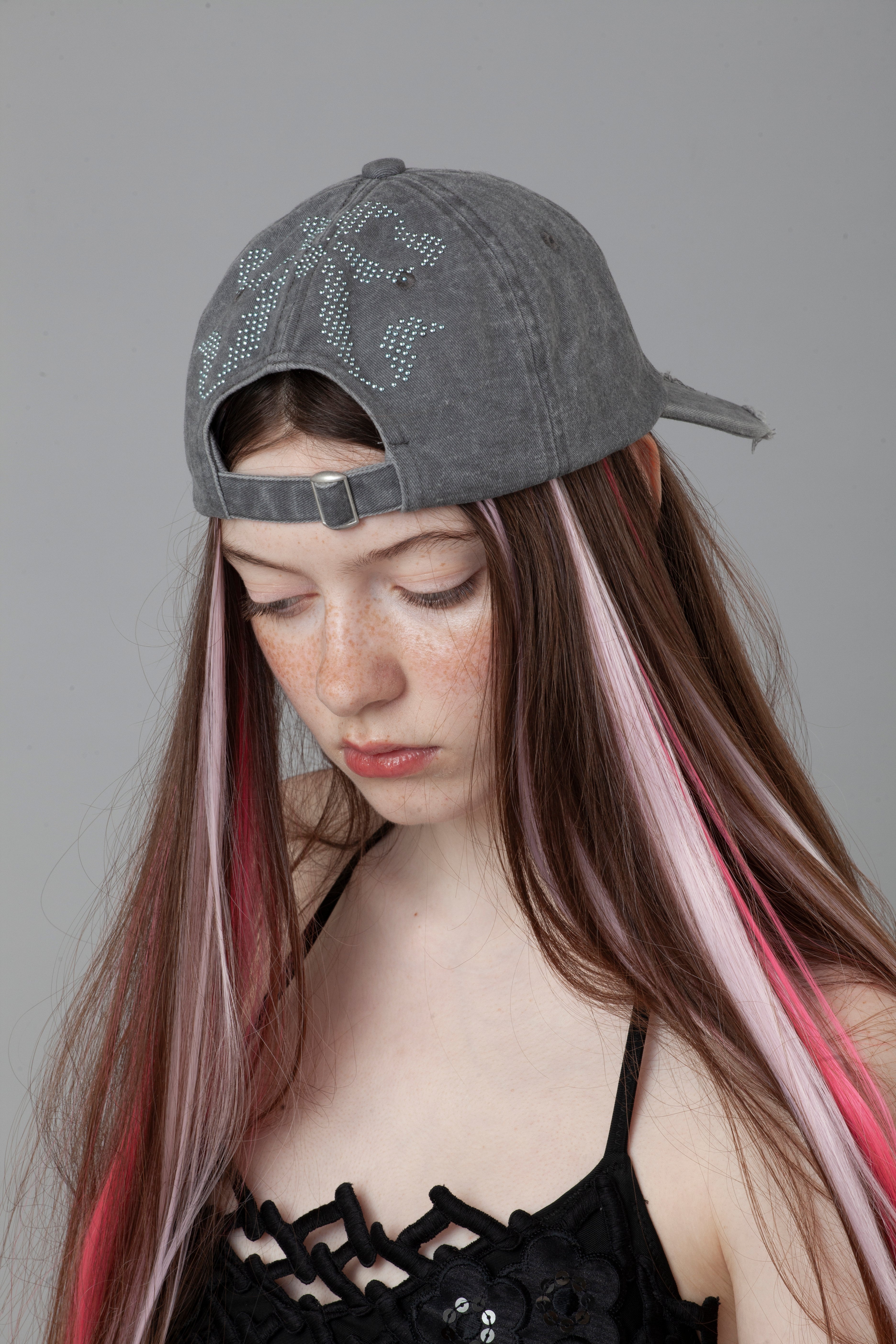 Hannari Cap Bow