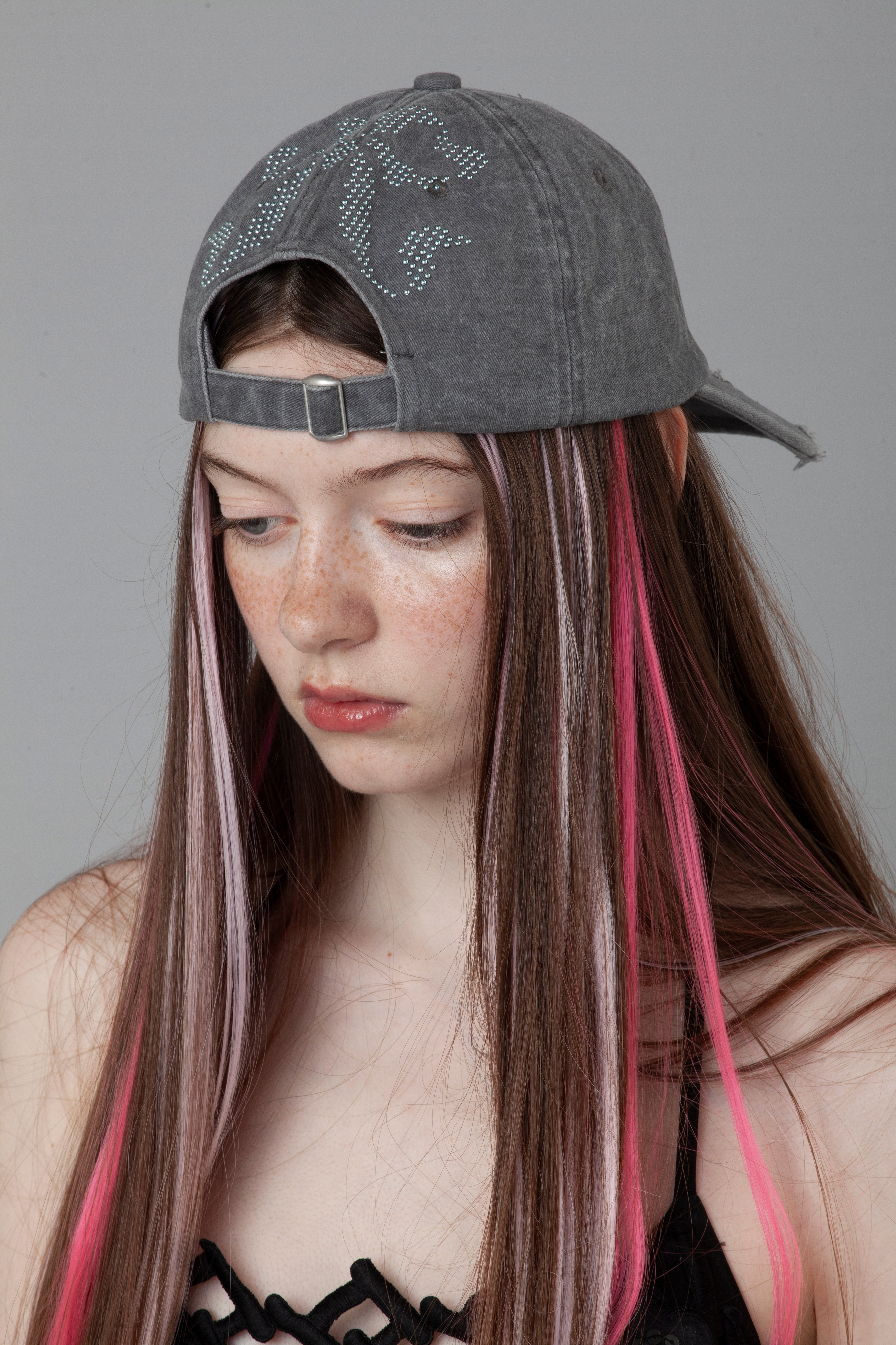Hannari Cap Bow
