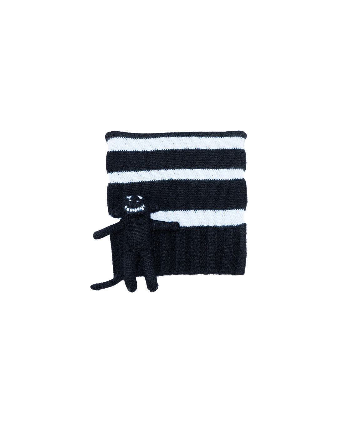 Bello Lil Paul Beanie White