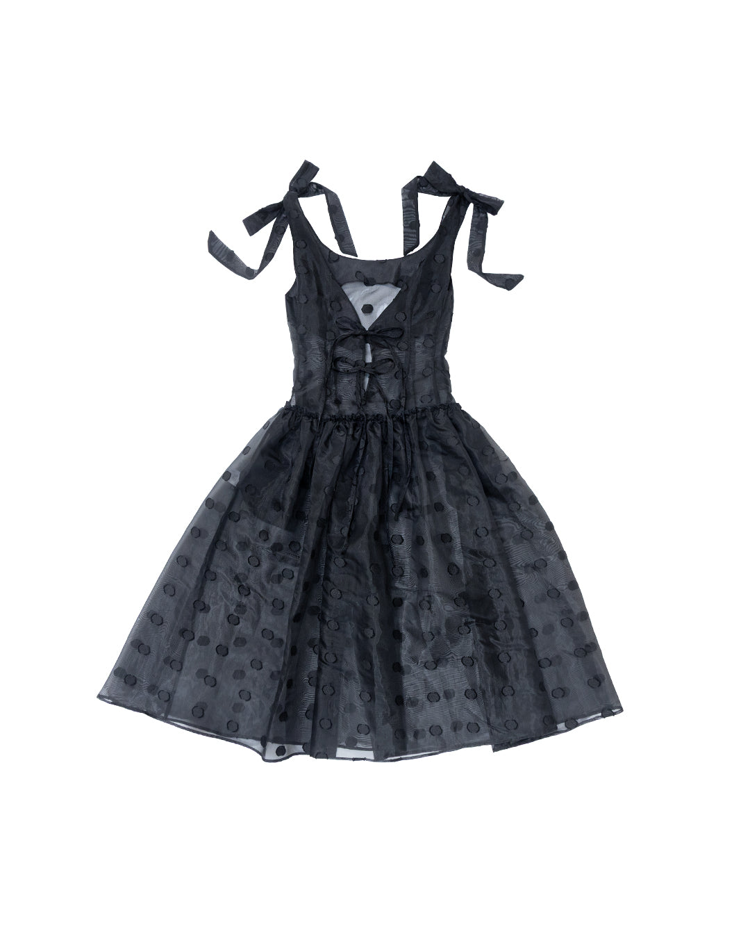 Dalida Dress SS26