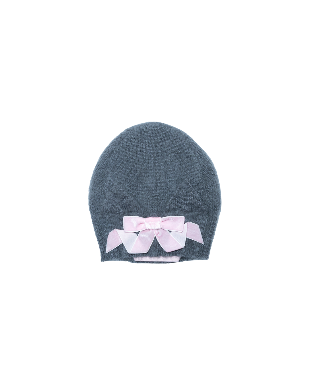 Belle Cat Beanie