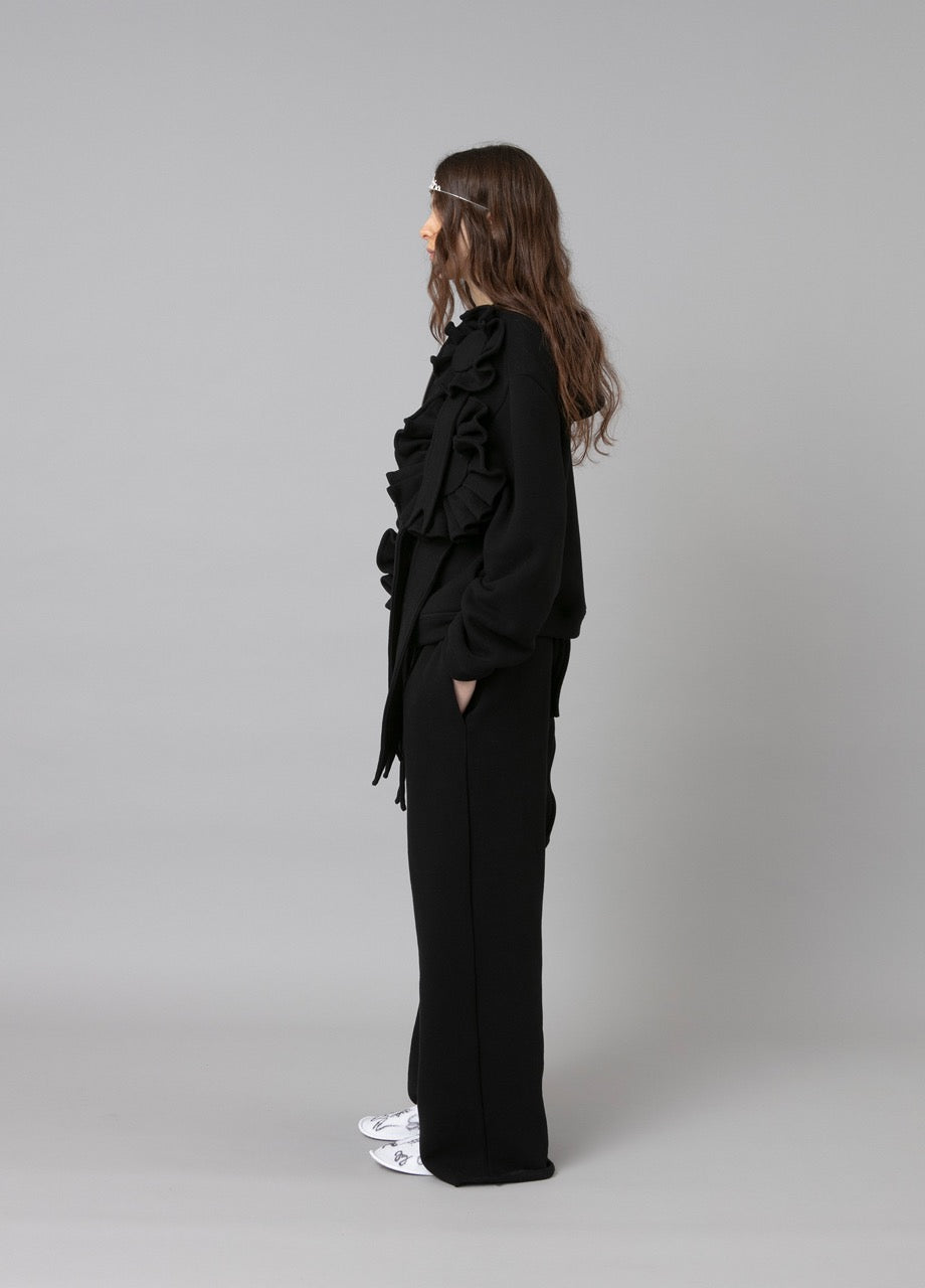 Hazelyn Prize Bow Hoodie