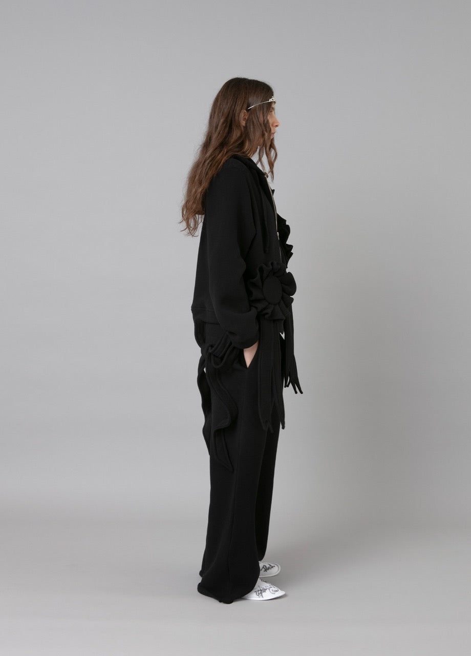 Hazelyn Prize Bow Hoodie