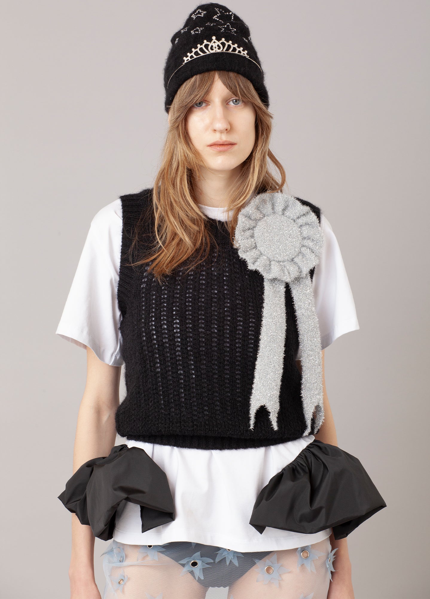 Komi Spencer Prize Bow