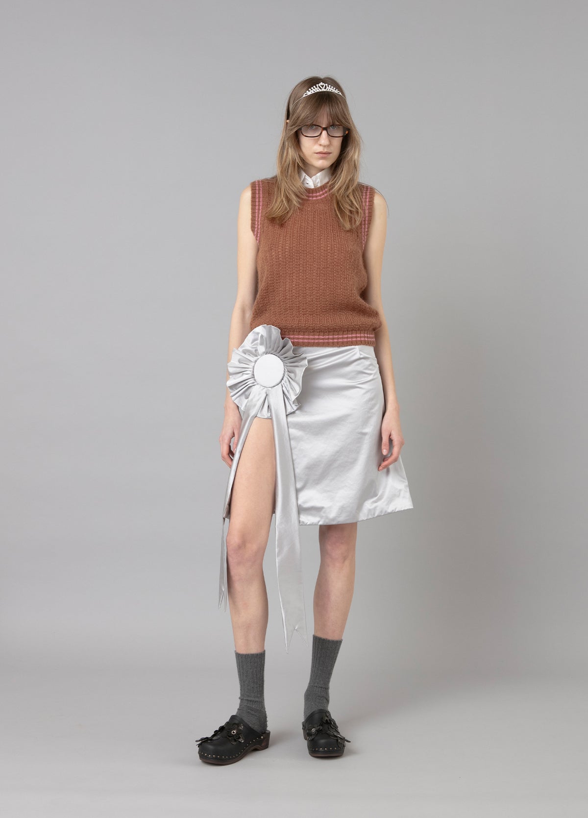 Solene Skirt