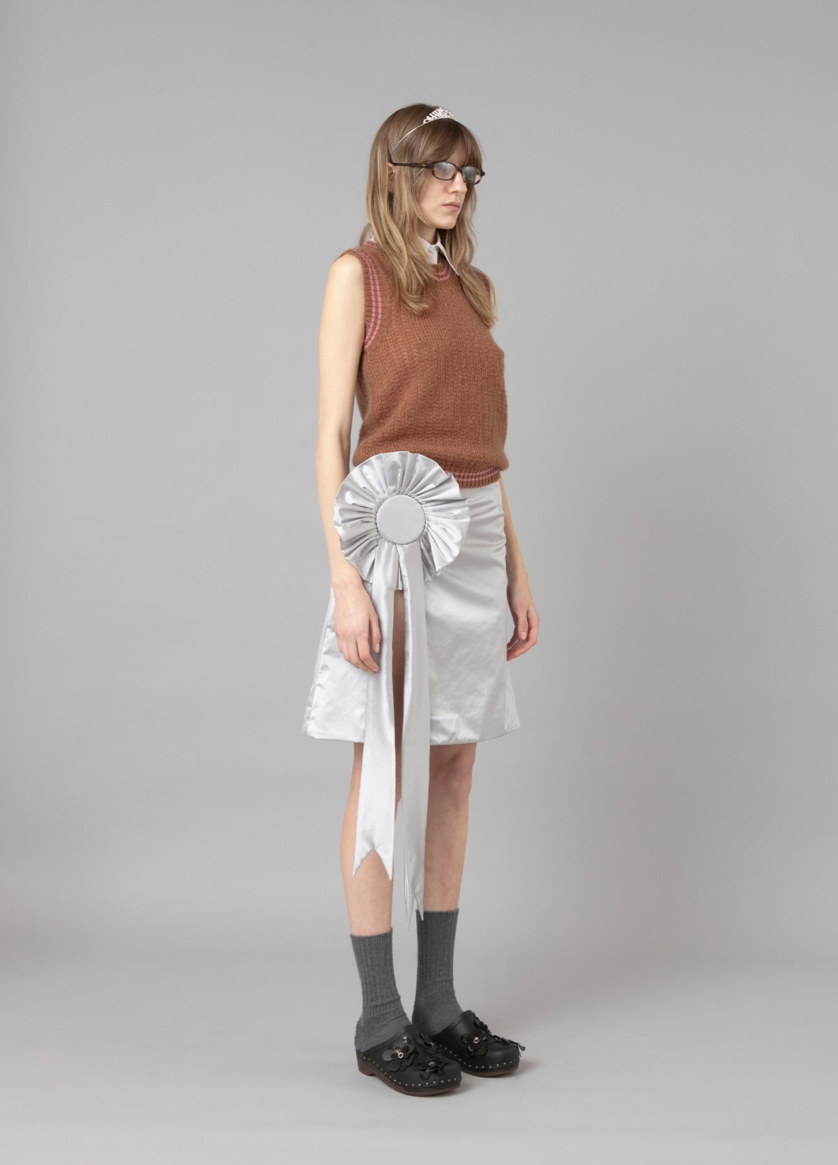Solene Skirt