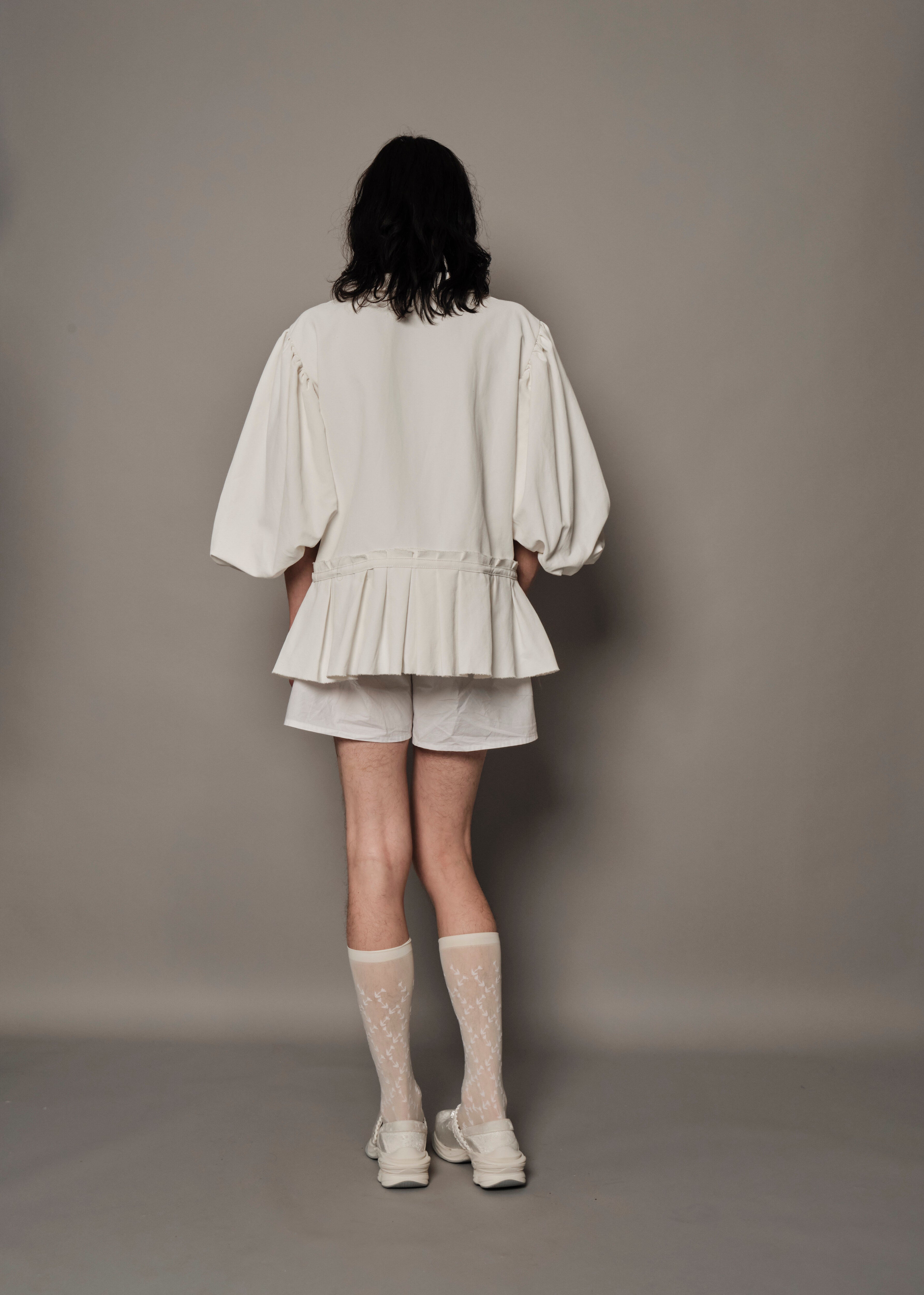 Paulette Mini Dress