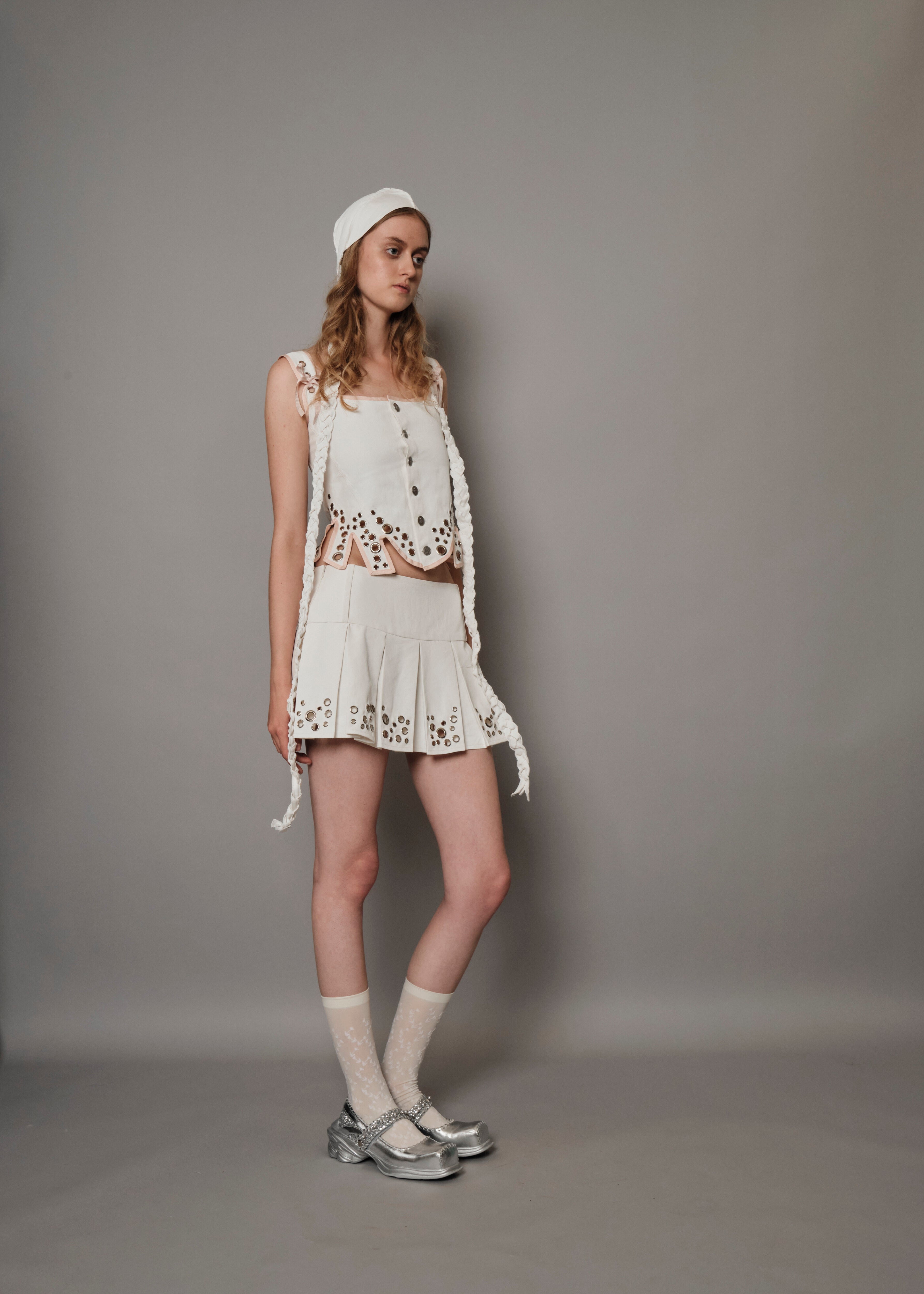 Maxime Corset