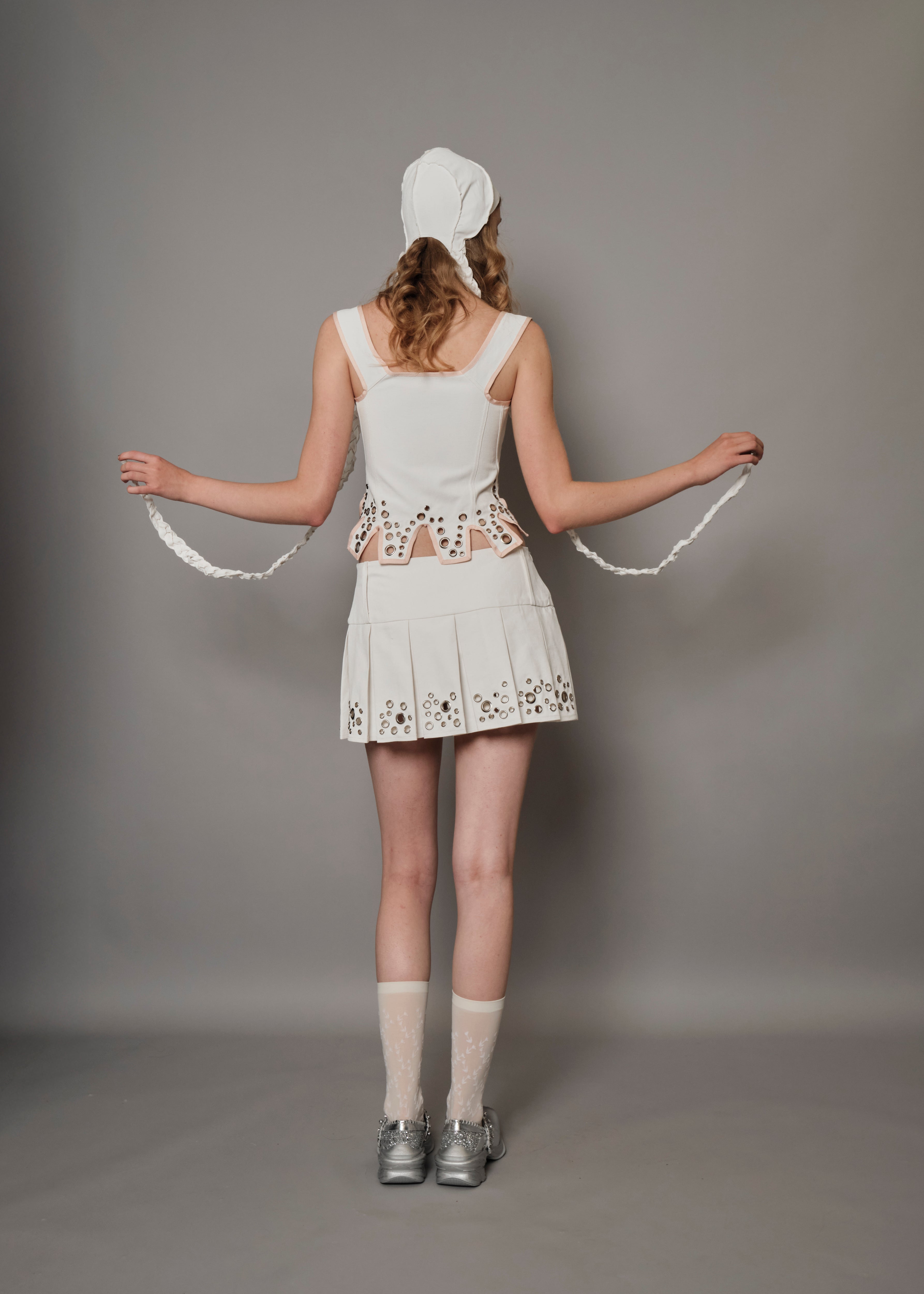 Maxime Corset