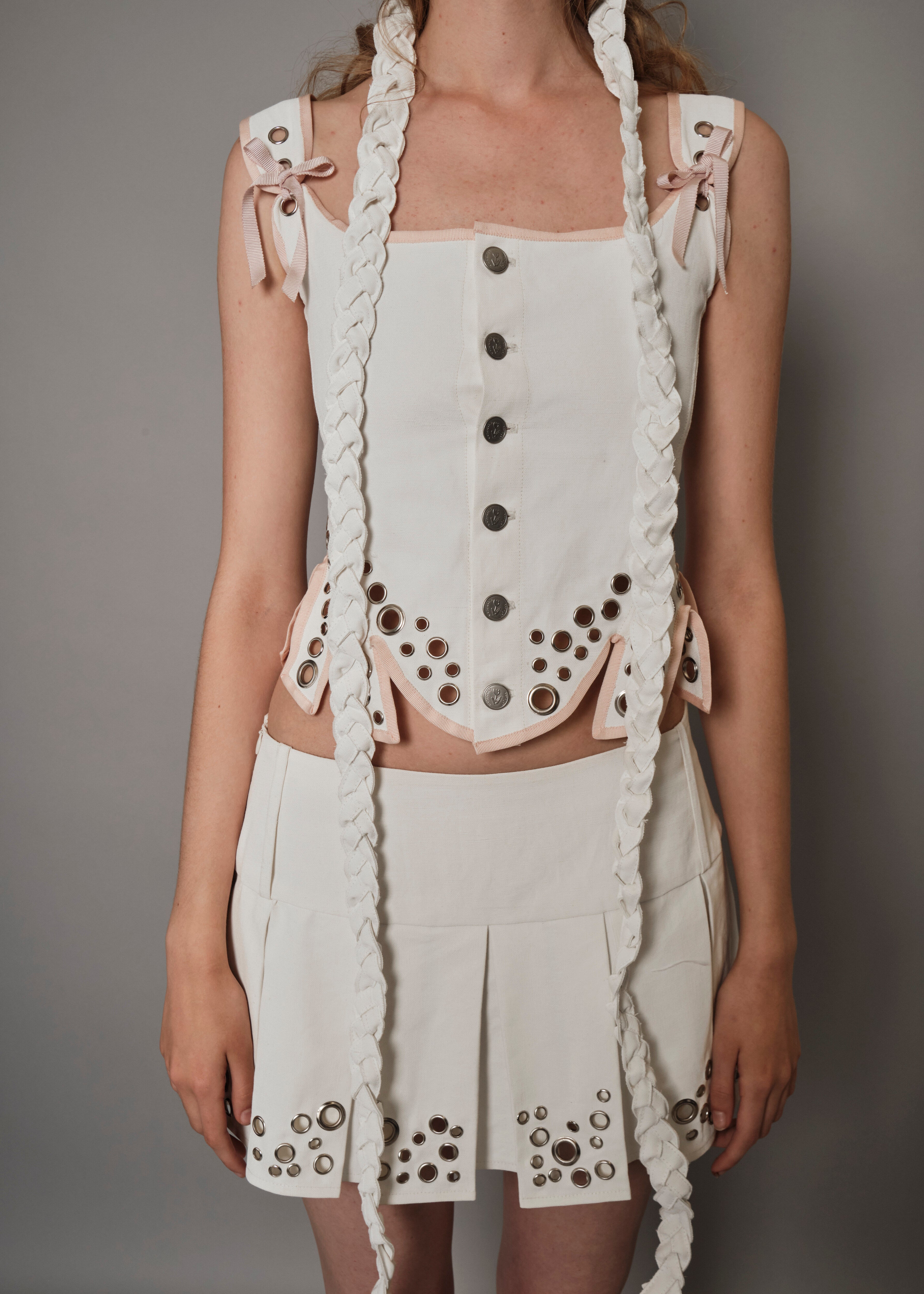 Maxime Corset
