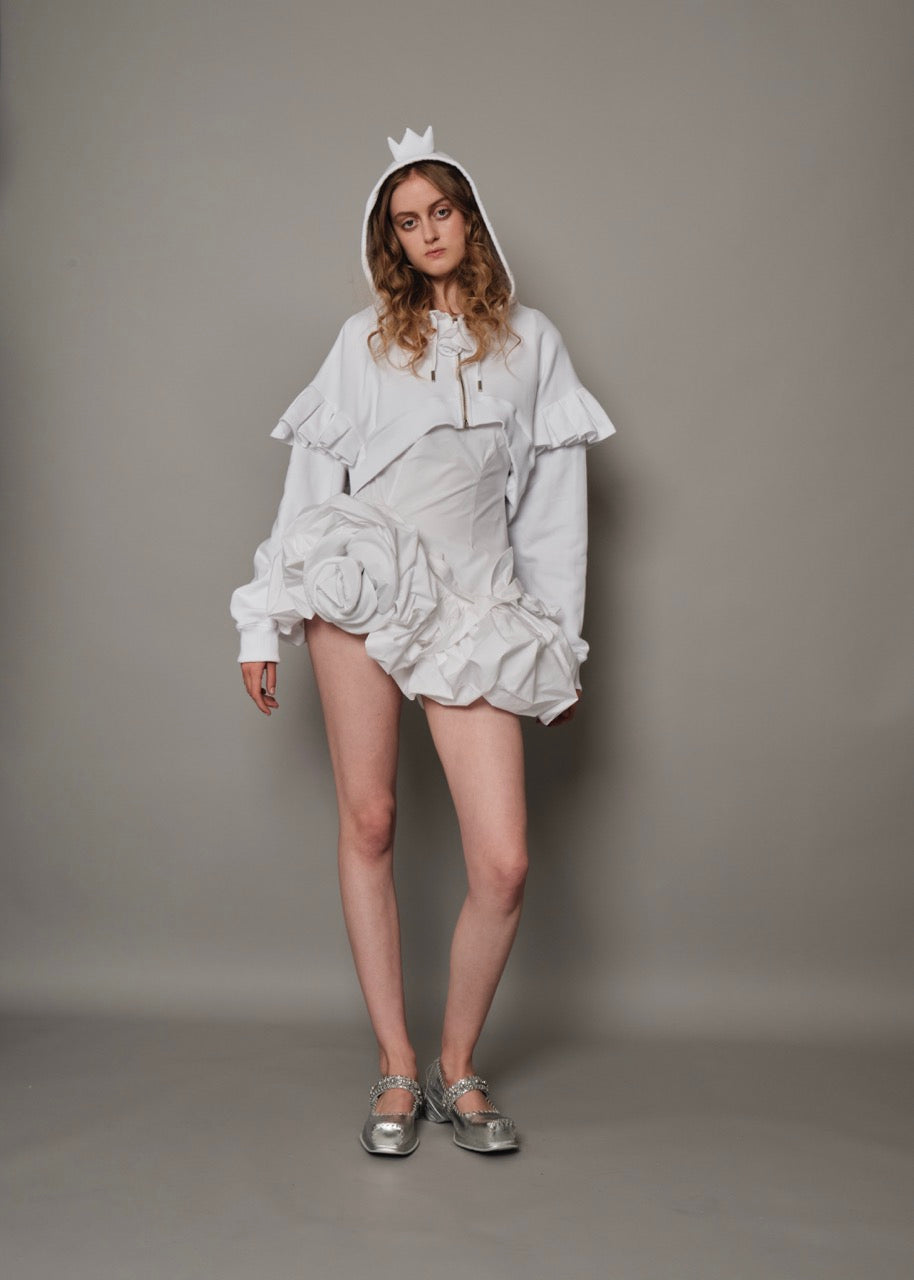 Hermione Hoodie Pre-SS26