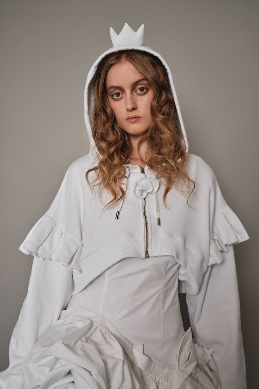 Hermione Hoodie Pre-SS26