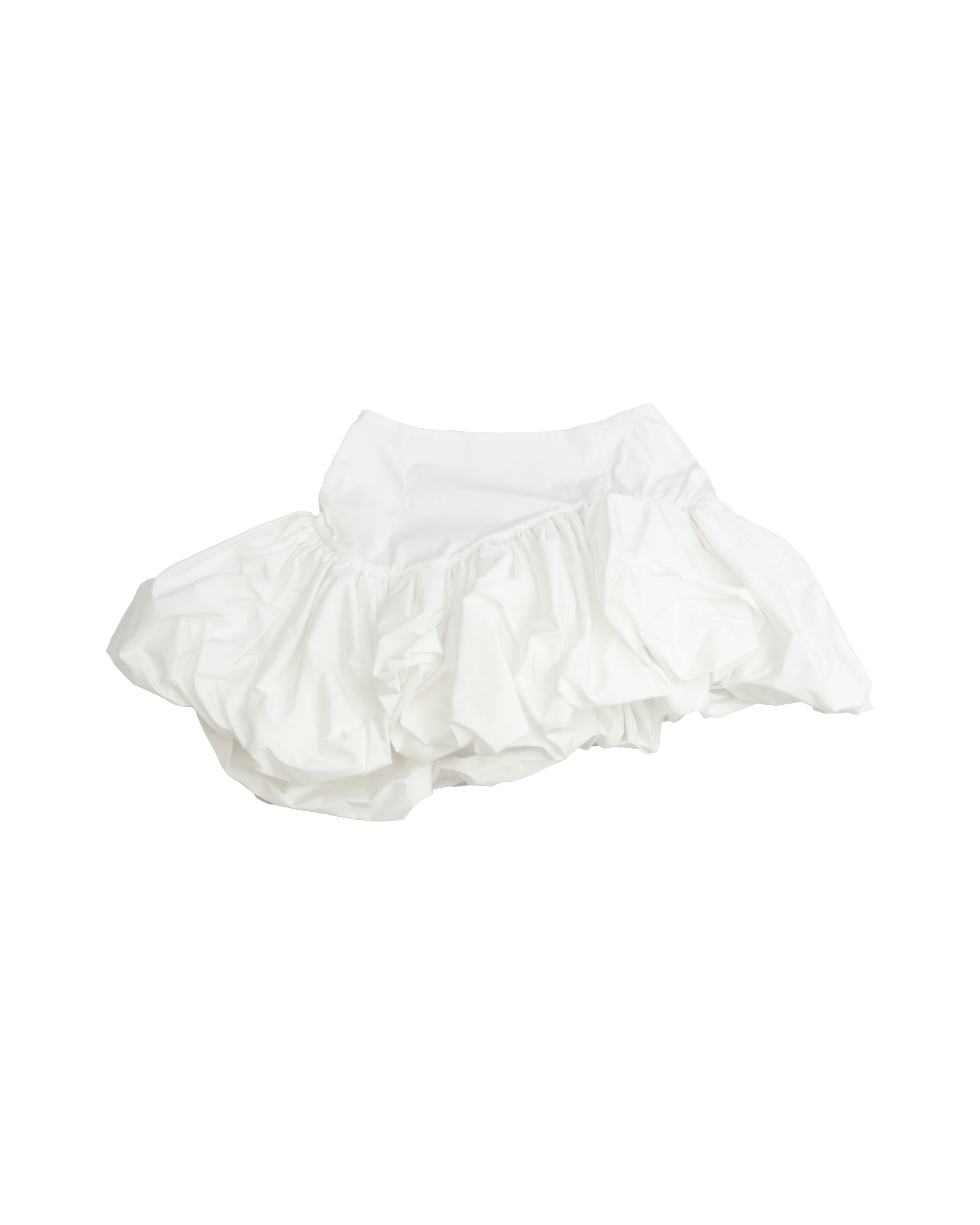 Shaye Skirt white