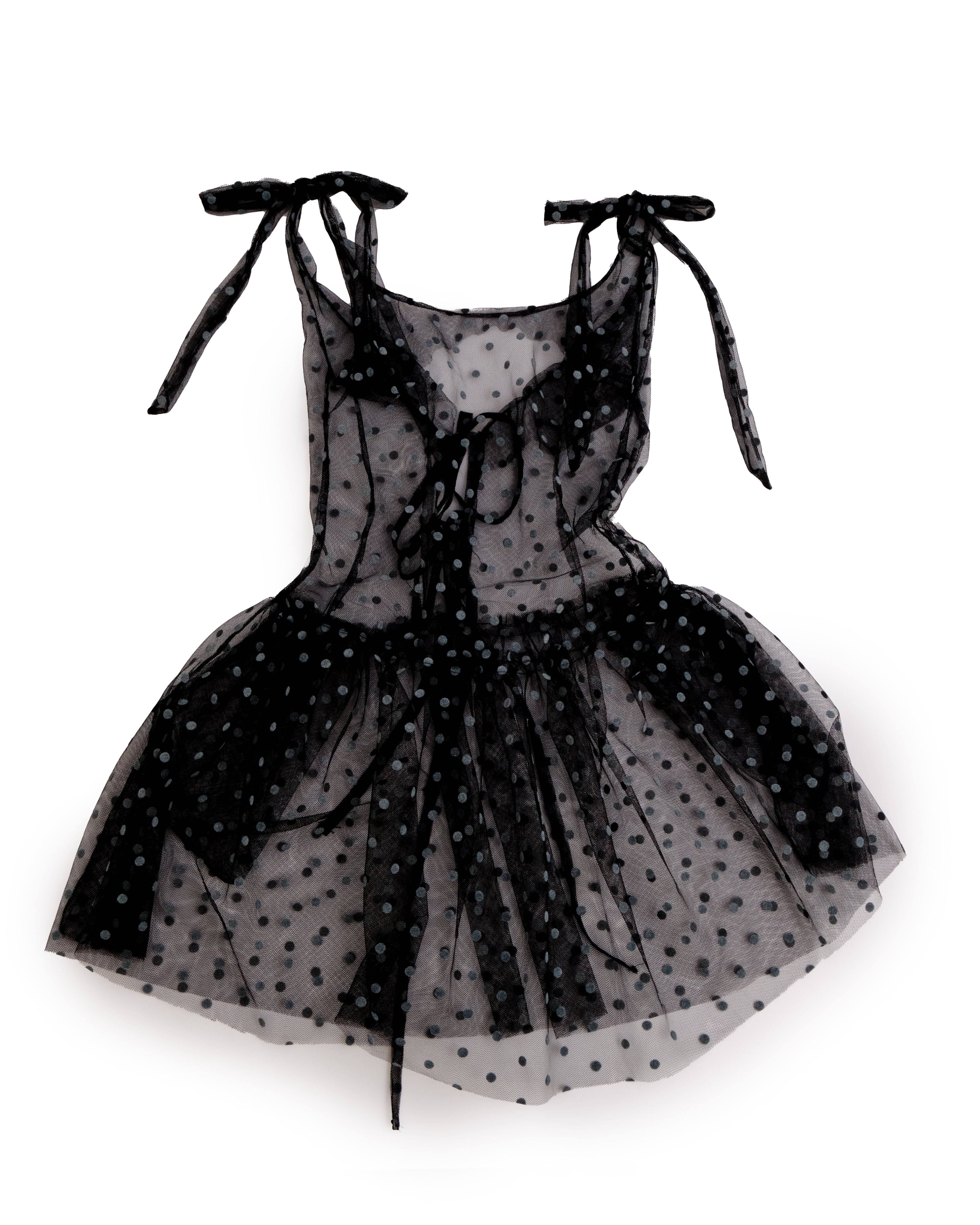 Dalidi Dress