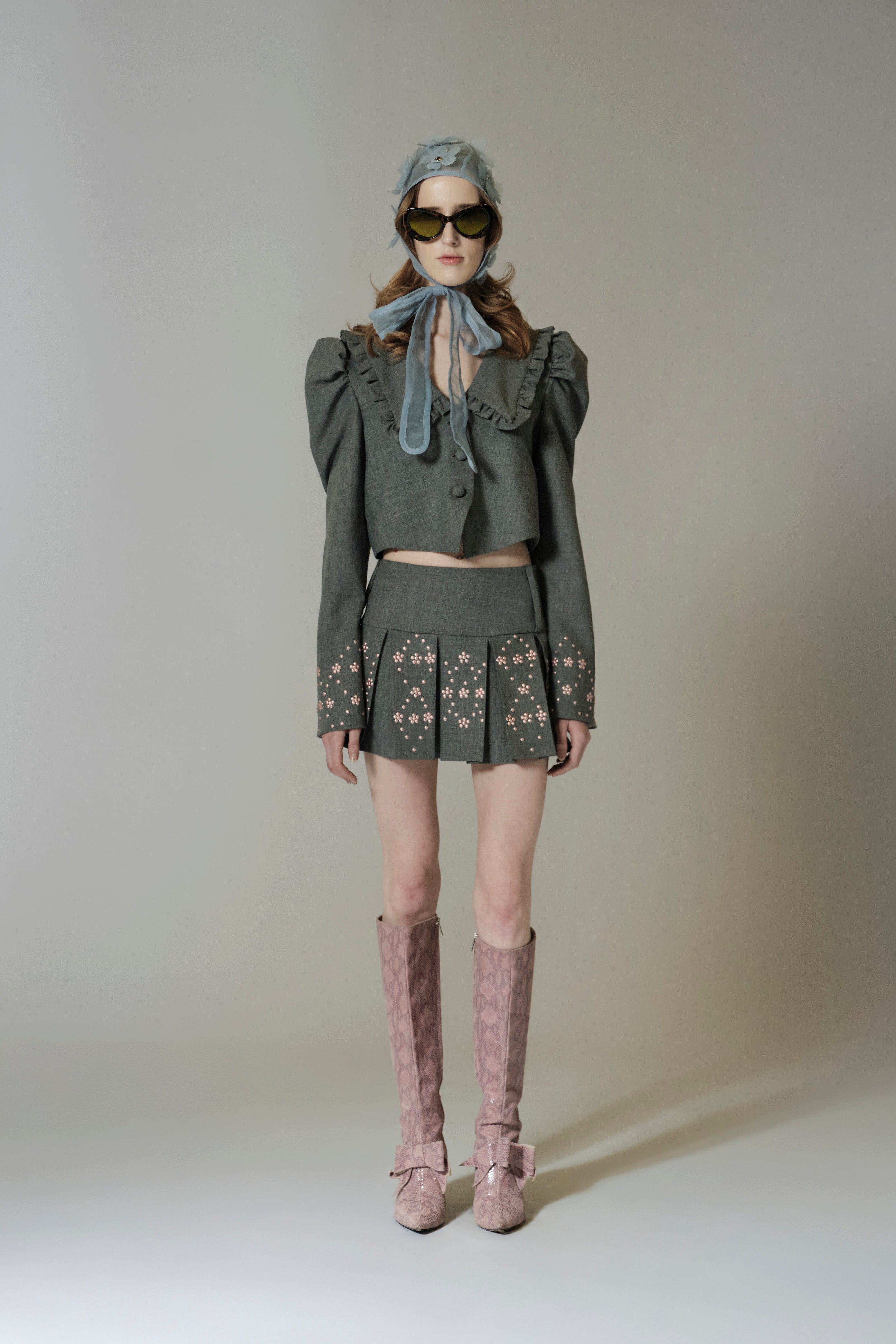 【最終セール】florentina leitner tops SALE – Florentina Leitner