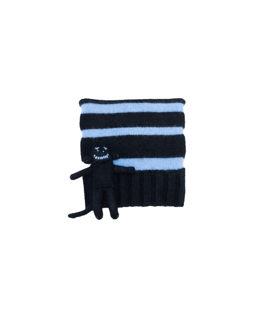 Bello Lil Paul Beanie White – Florentina Leitner