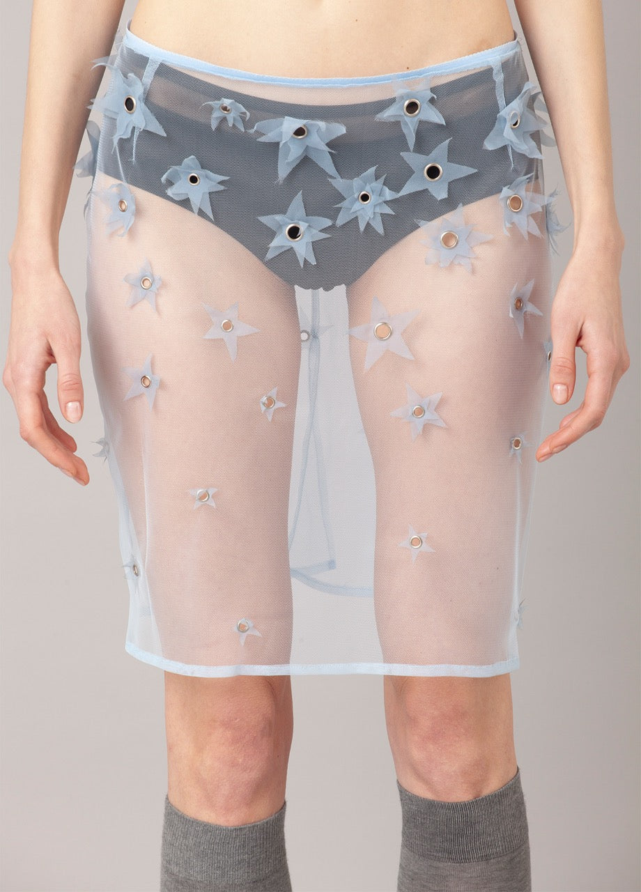 Serina Star Skirt