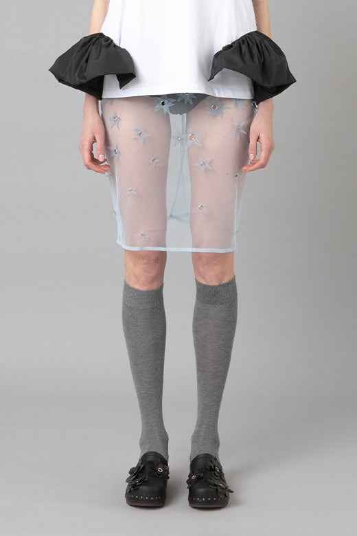 Serina Star Skirt