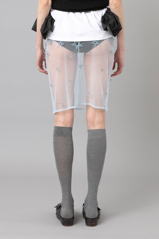 Serina Star Skirt