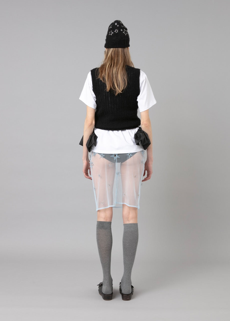 Serina Star Skirt