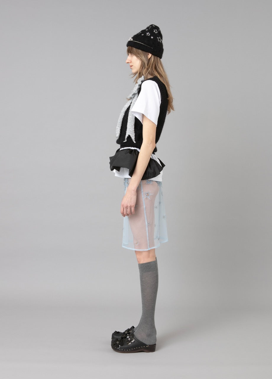 Serina Star Skirt