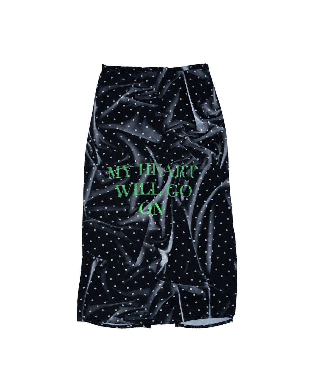 Serinax Skirt