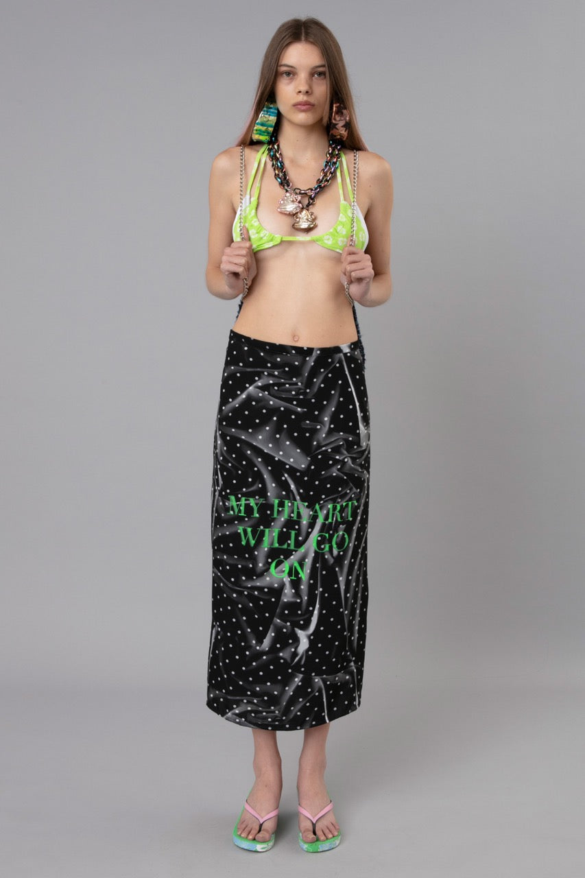 Serinax Skirt