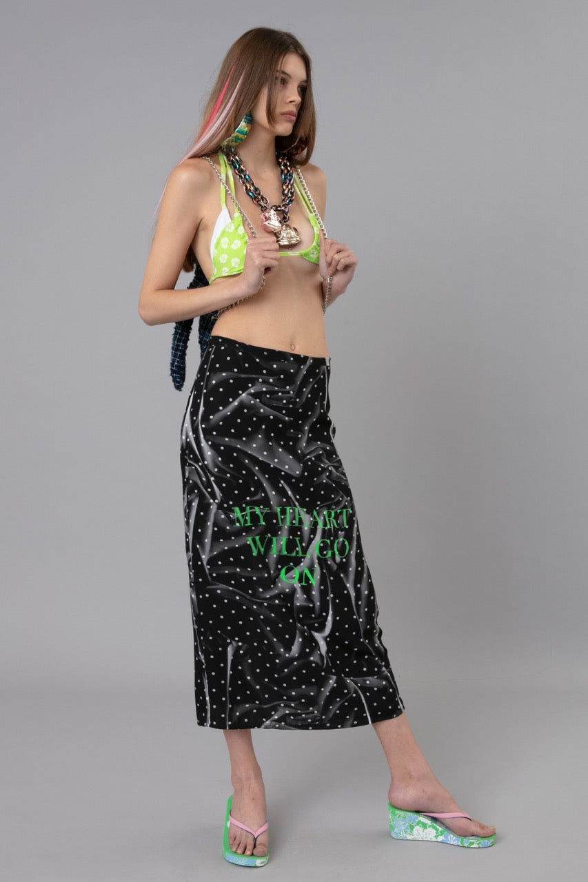 Serinax Skirt