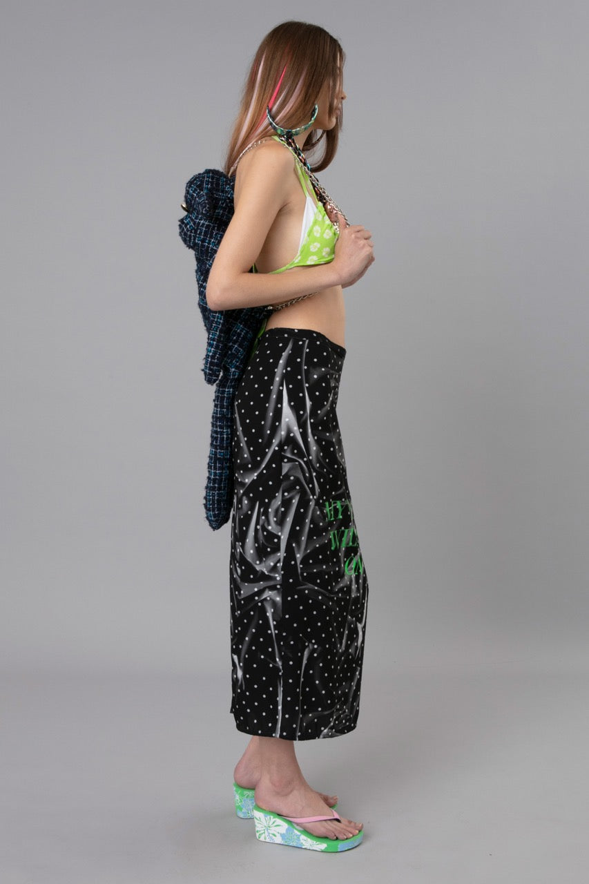 Serinax Skirt