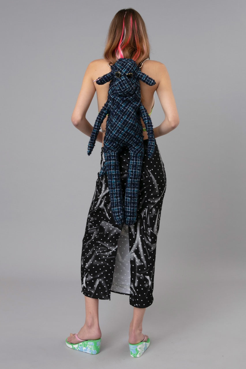 Serinax Skirt