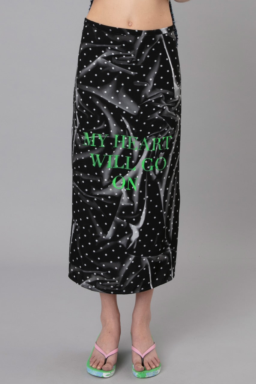 Serinax Skirt