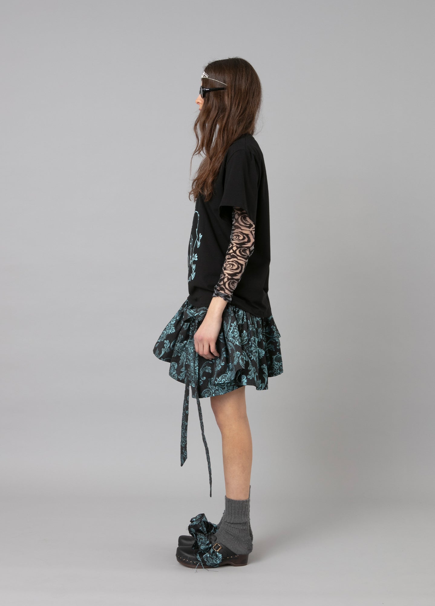 Shayen Skirt