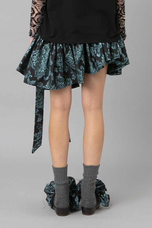 Shayen Skirt
