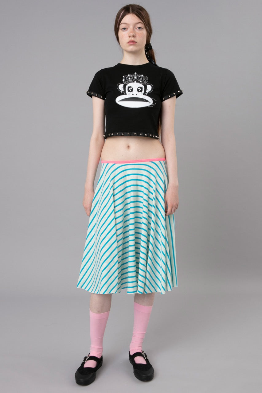 Siri Long Skirt