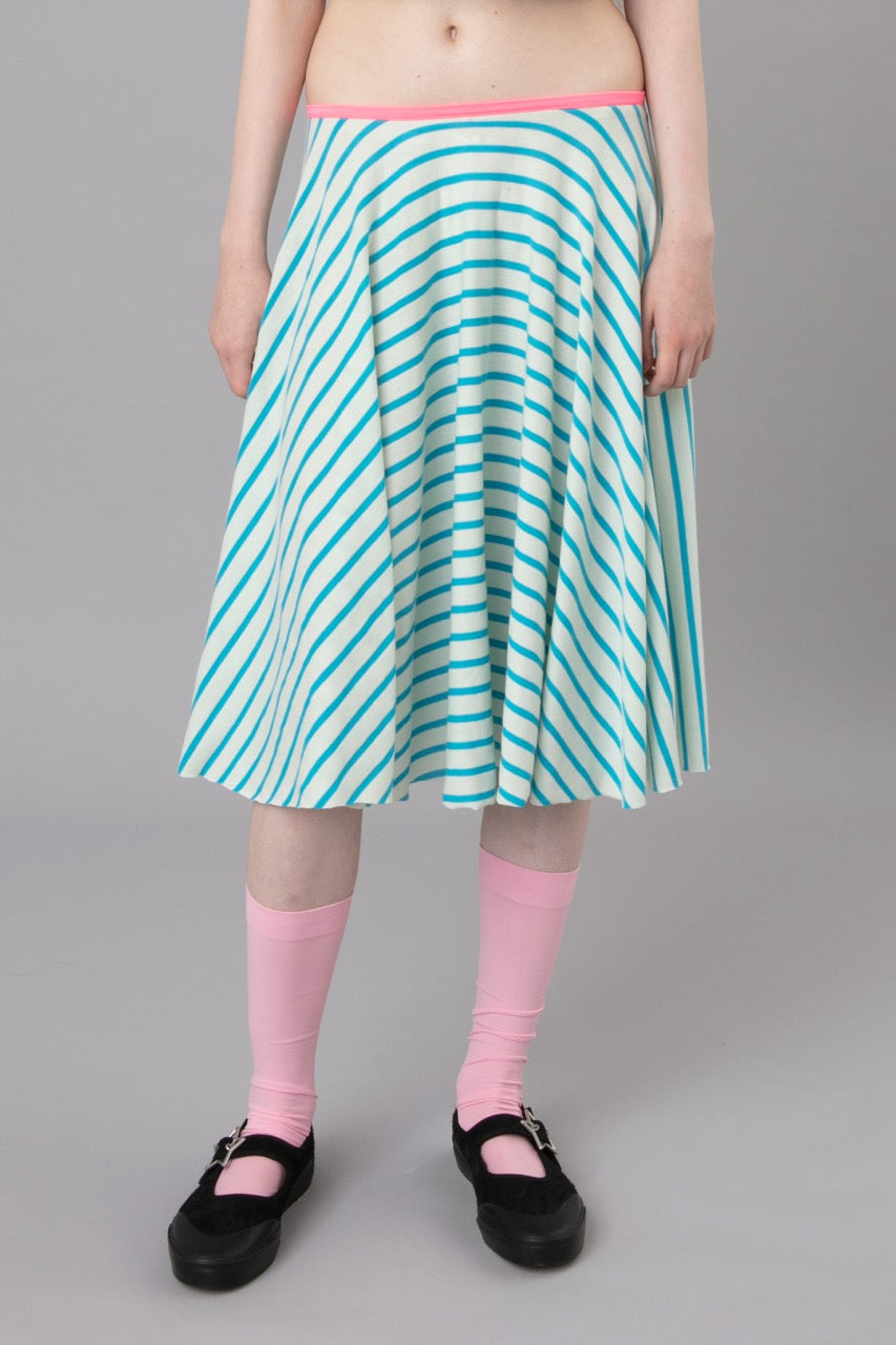 Siri Long Skirt